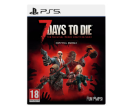 PlayStation 7 Days to Die – Console Edition Survival Bundle - 1338672 - zdjęcie 1